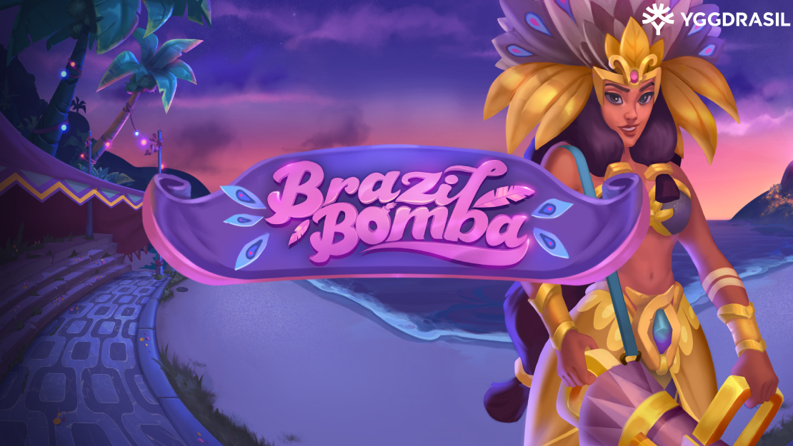 Brazil Bomba Slot Easy Slots