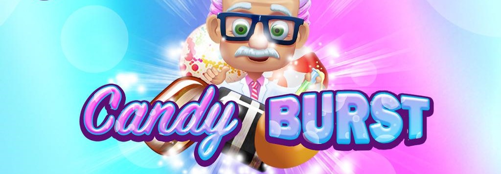 Candy Burst Mini Easy Slots
