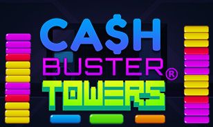Cash Buster Towers