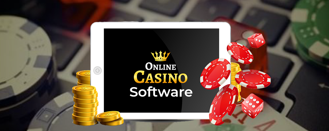 Best Casino Games Software