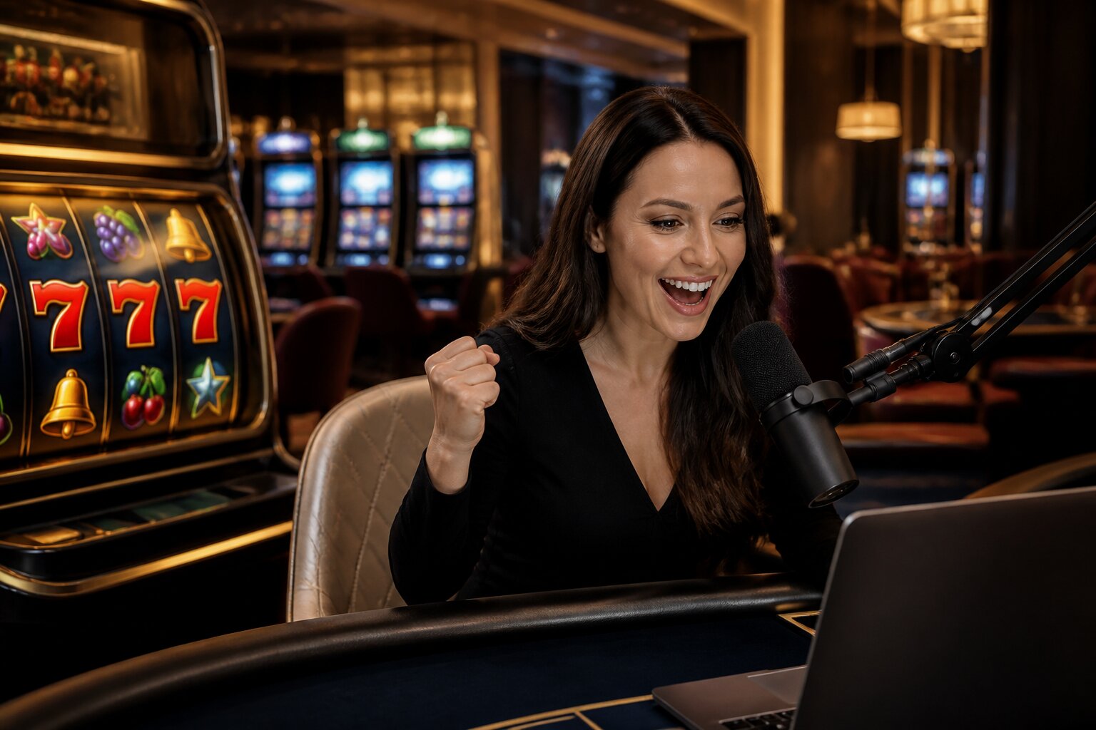 Chipmonkz Slots Streamer Guide | Live Casino Slots & Gameplay