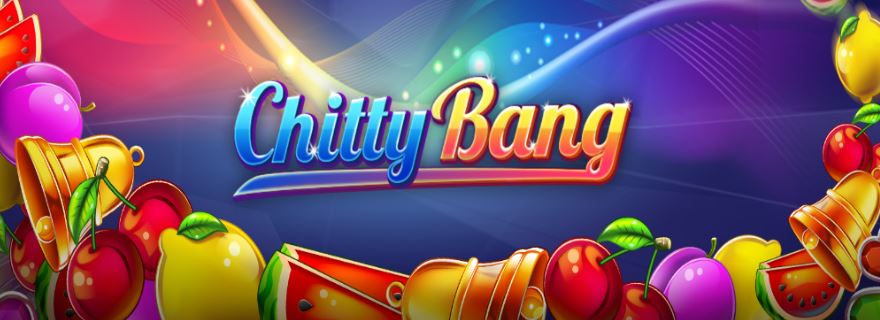Chitty Bang Logo