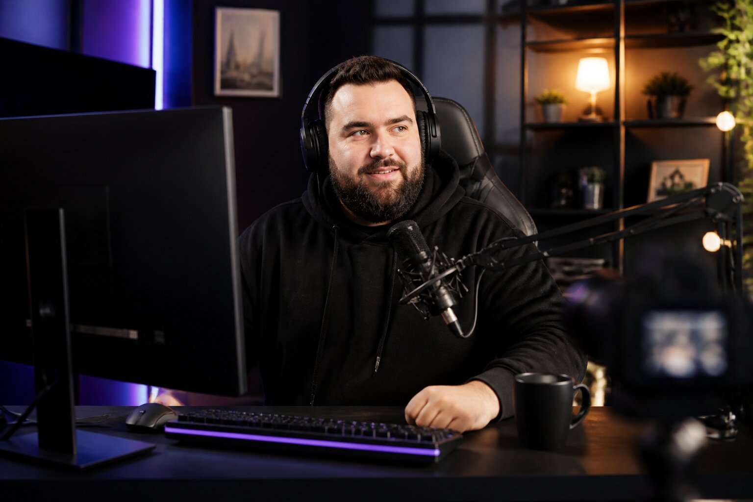 ClassyBeef Streamer Profile: Streaming Highlights & Facts