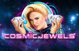 cosmic jewels slot game review