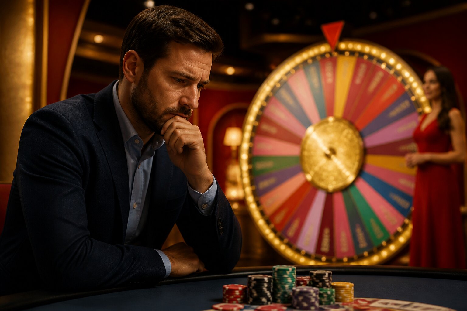 Crazy Time Strategies: Myths vs Reality of Beating the Game
