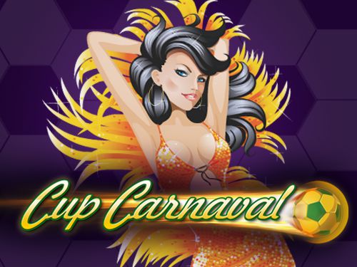 Cup Carnaval slot
