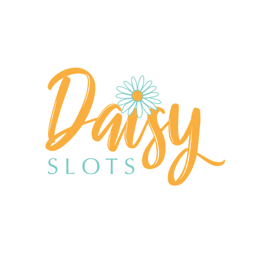 daisy slots logo