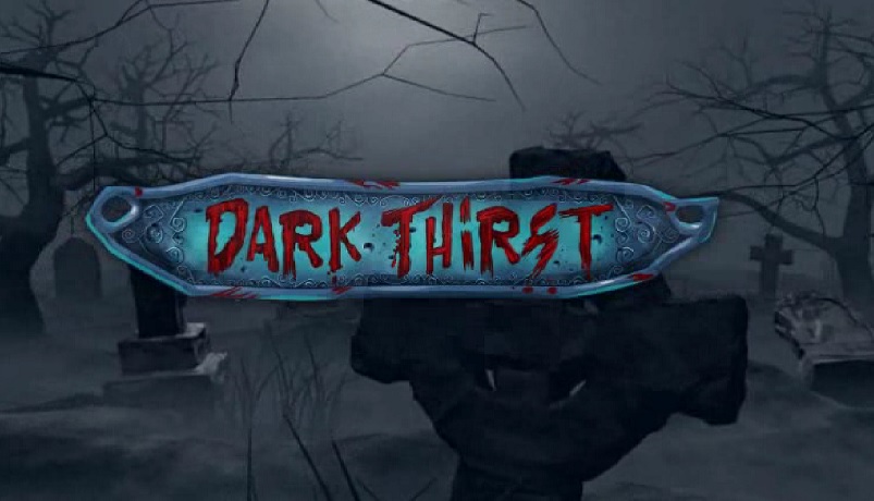 dark thirst logo