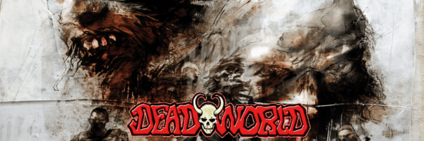 deadworld logo