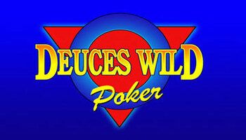 Deuces Wild Poker Slot Easy Slots