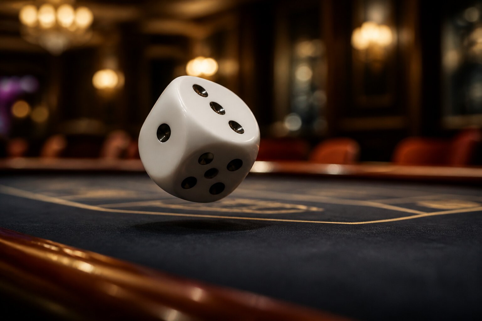 Do Casinos Use Loaded or Rigged Dice? Truth About Casino Dice