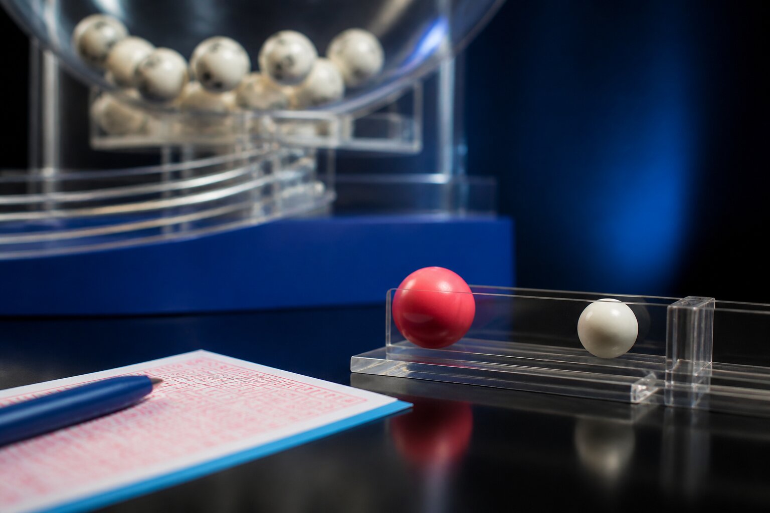 Does 1 Number and Bonus Ball Win? Lottery Prizes & Payout Explained