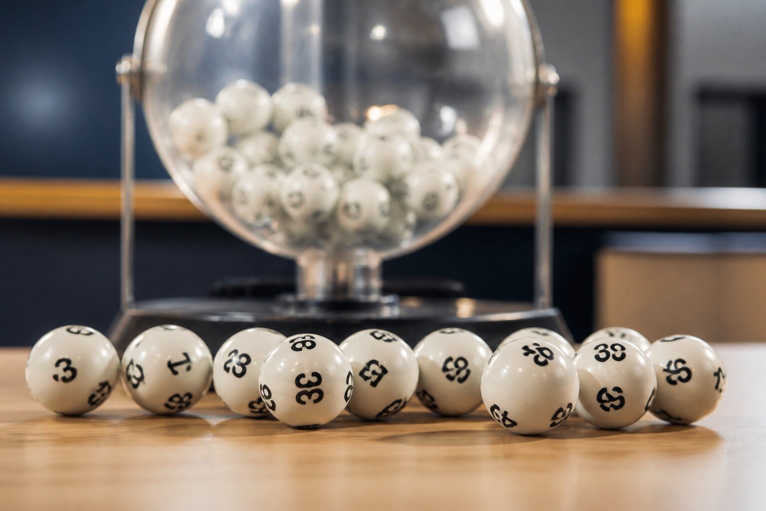 Do Lottery Numbers Need To Be in Order To Win? Rules Explained