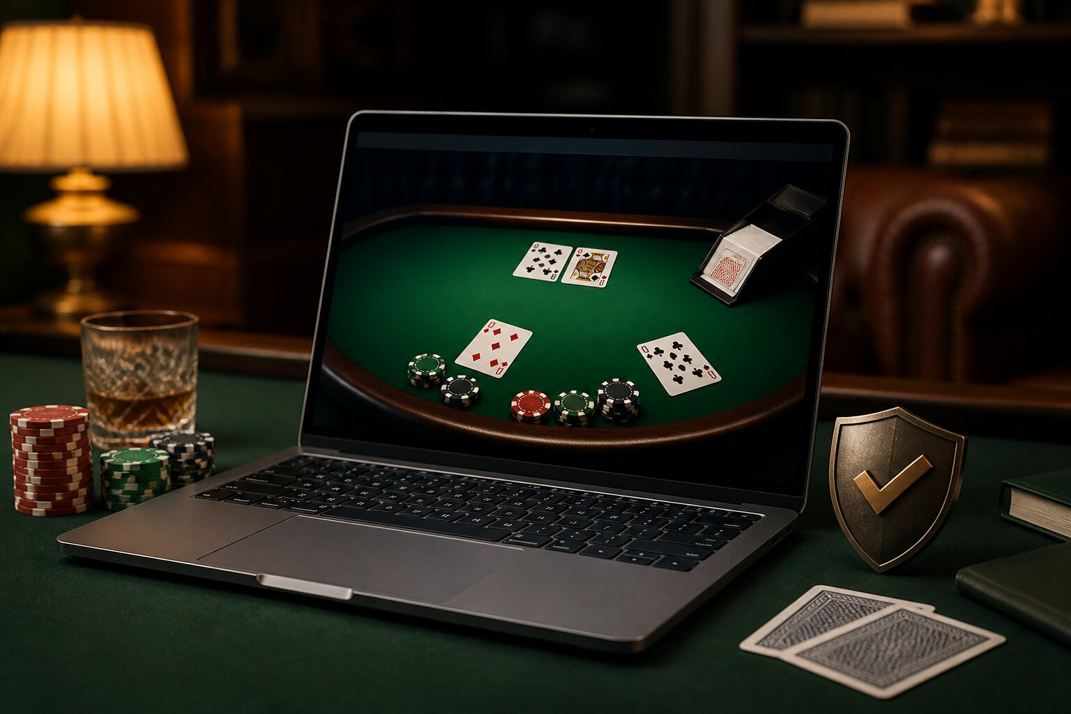 Do Online Casinos Cheat Blackjack? Fairness & Safety Explained
