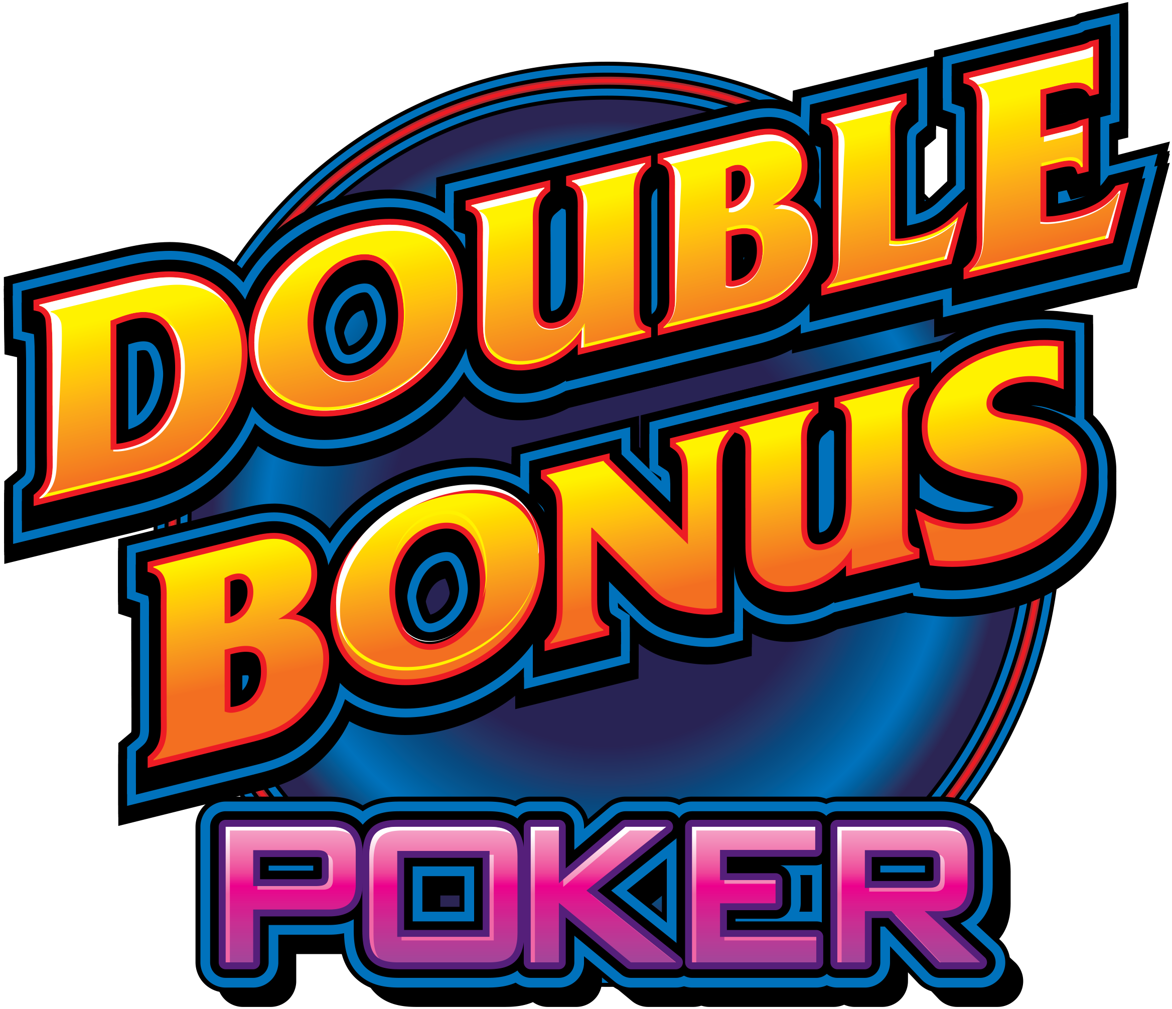 Double Bonus Poker Easy Slots