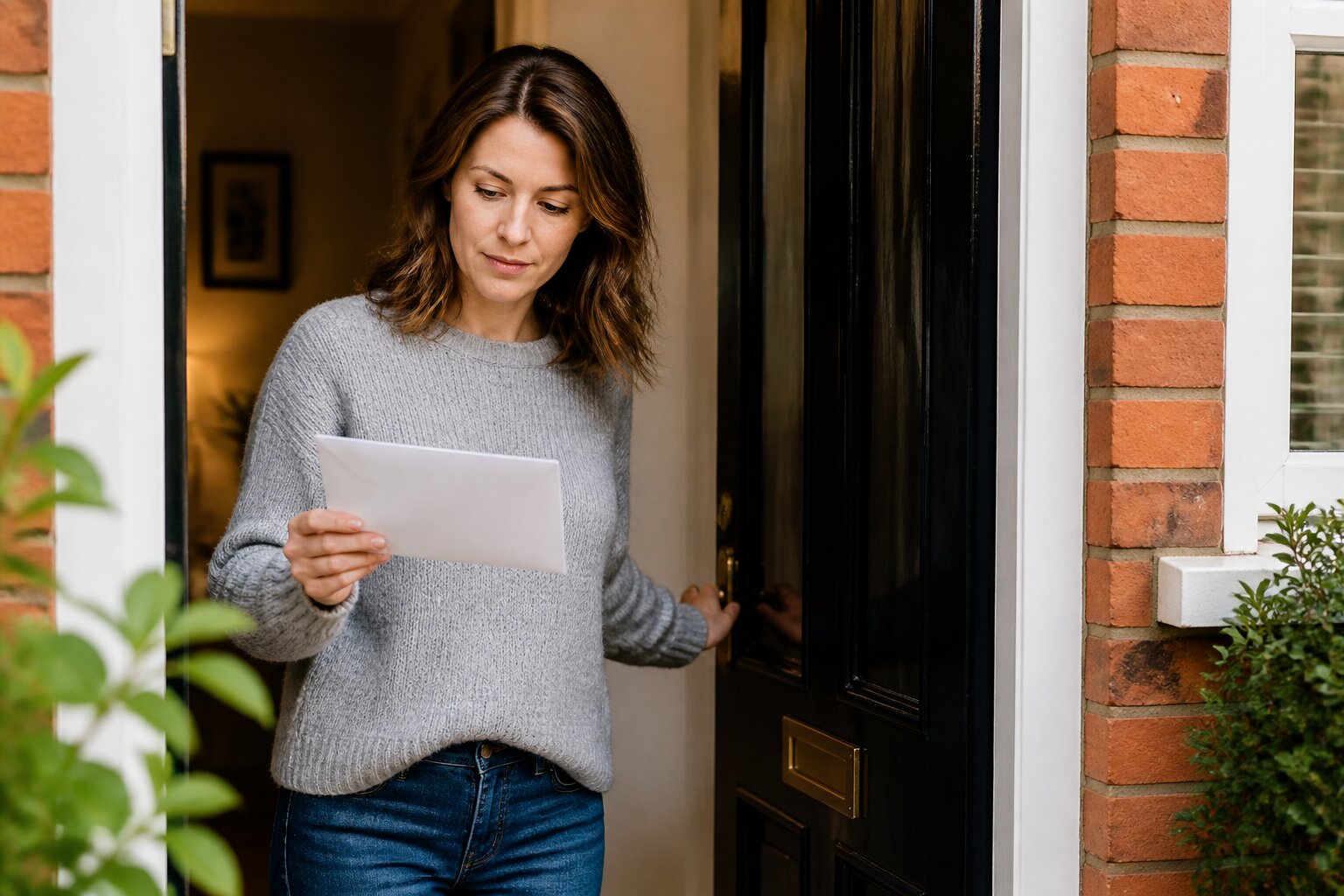 Do You Have to Live at the Address for Postcode Lottery Entry?
