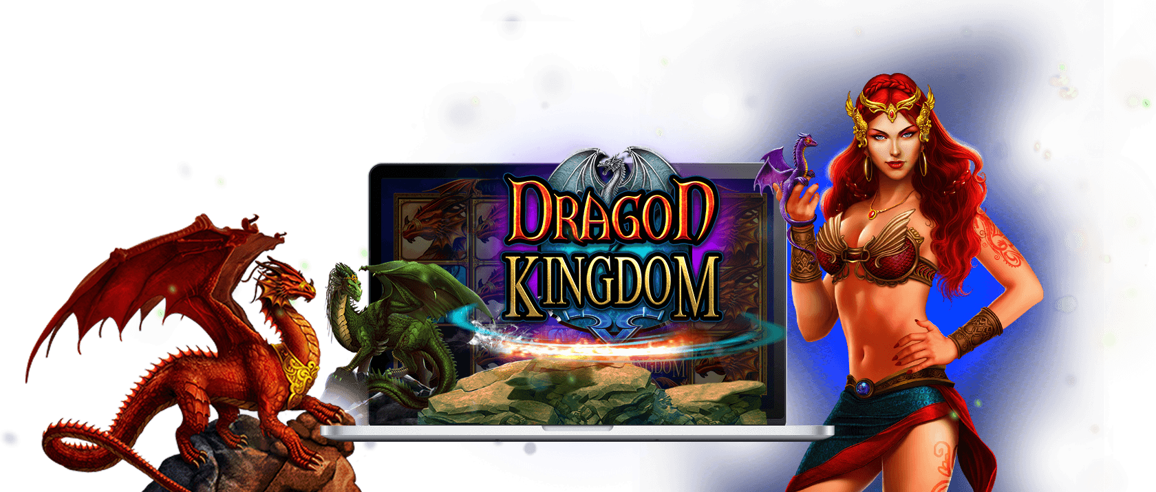 Dragon Slots Games Online