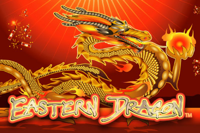 Eastern Dragon cover