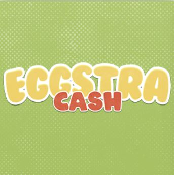 Eggstra Cash Scratch Banner