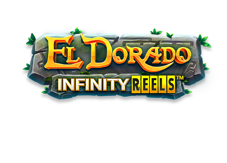 El Dorado Infinity Reels Slot Banner