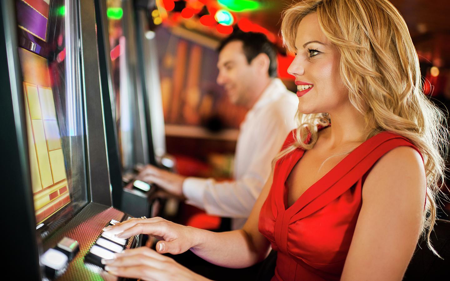 The #1 Guide To Make Yourself A Top Slots Player | Easy Slots