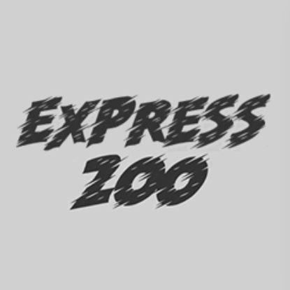 Express 200 Scratch Banner
