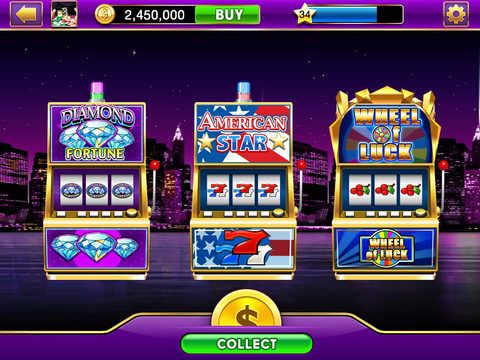Real money slots no deposit that you can play today