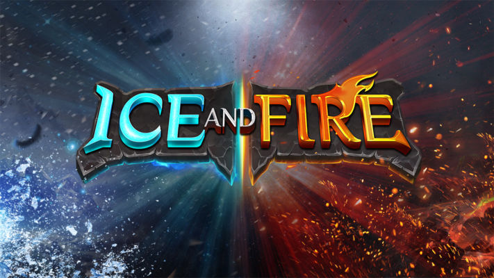 Ice and Fire Slot Easy Slots