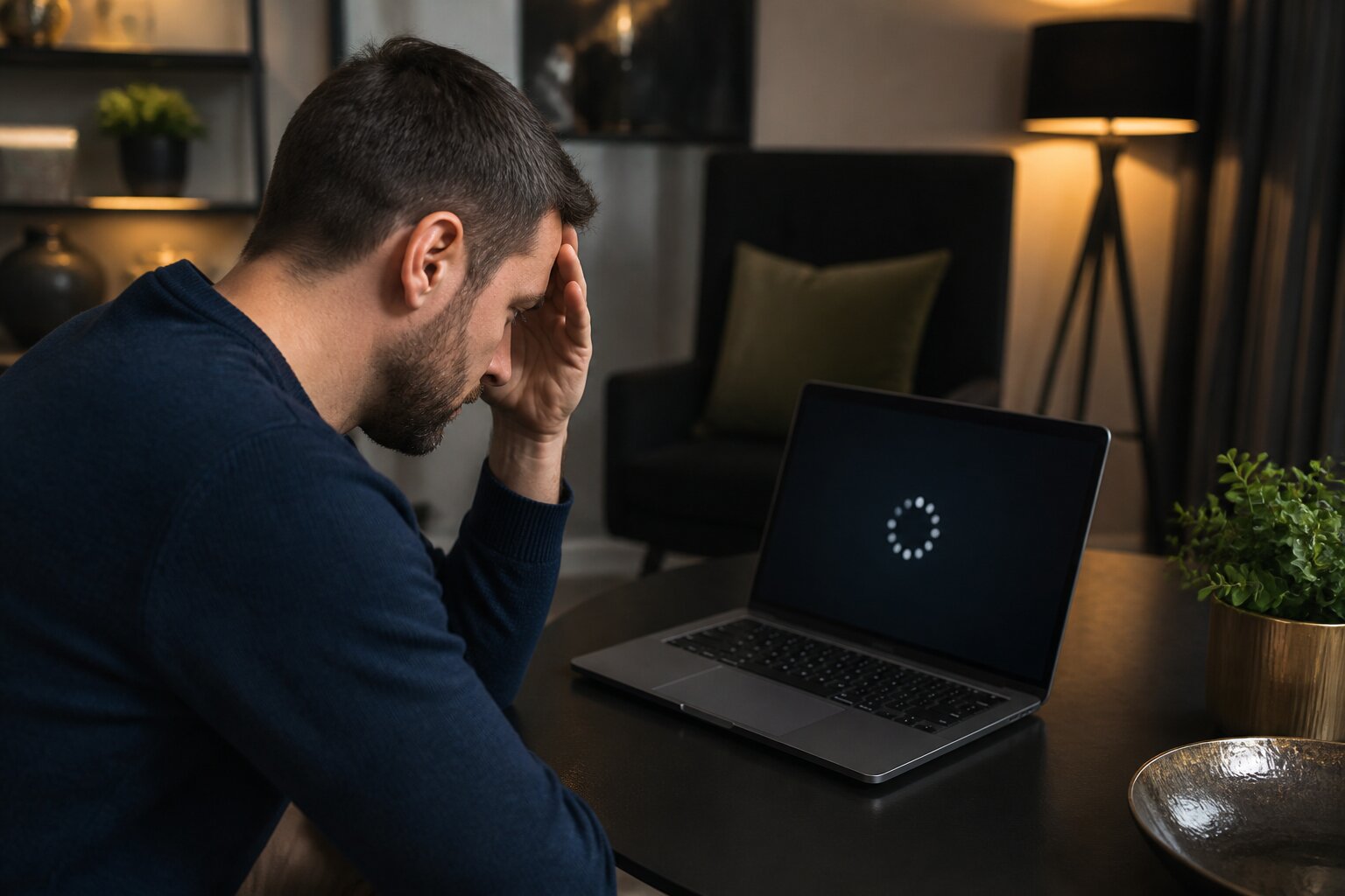 Fixing Casino Game Errors: What Causes a Frozen Screen or Loading Issue?