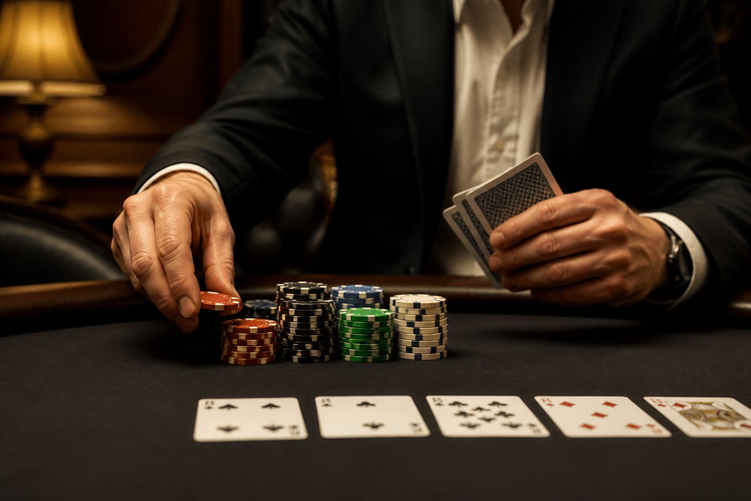Freezeout Poker Rules, Tournament Guide & How Freezeout Poker Works