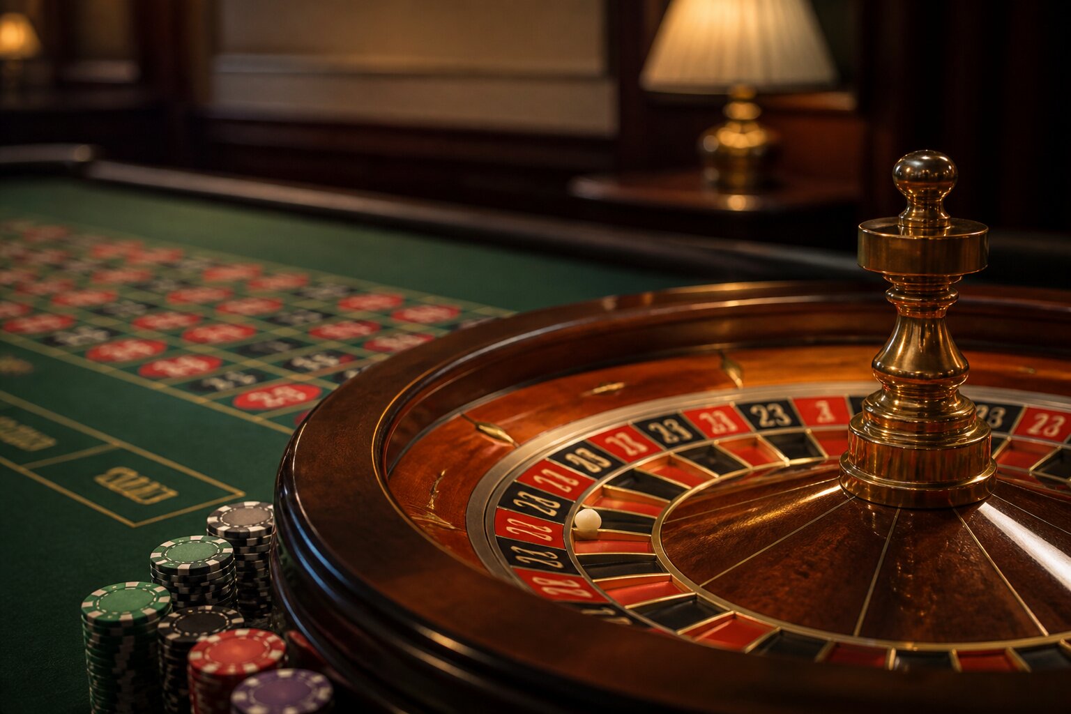 French Roulette Rules, Wheel Layout & Guide to Playing Online