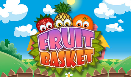 Fruit Basket logo