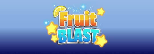 Click to Play Fruit blast on EasySlots