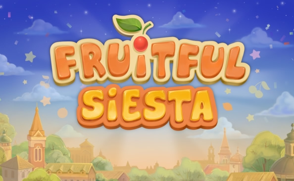 Fruitful Siesta