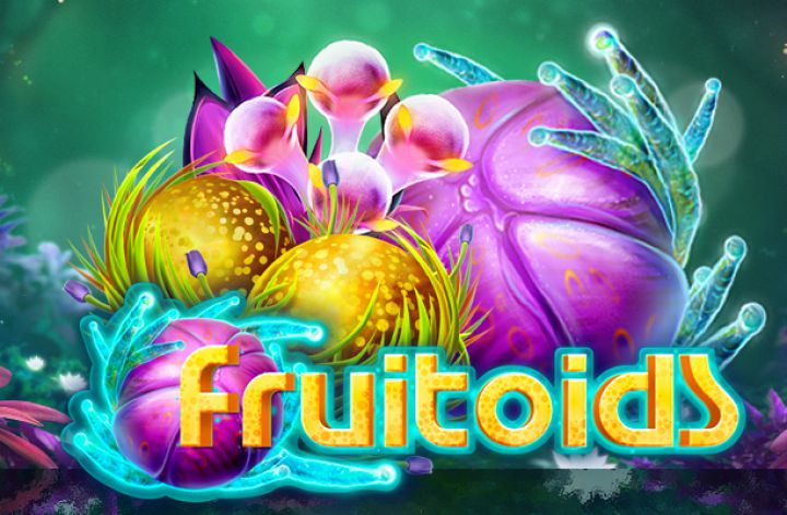 Fruitoids Logo