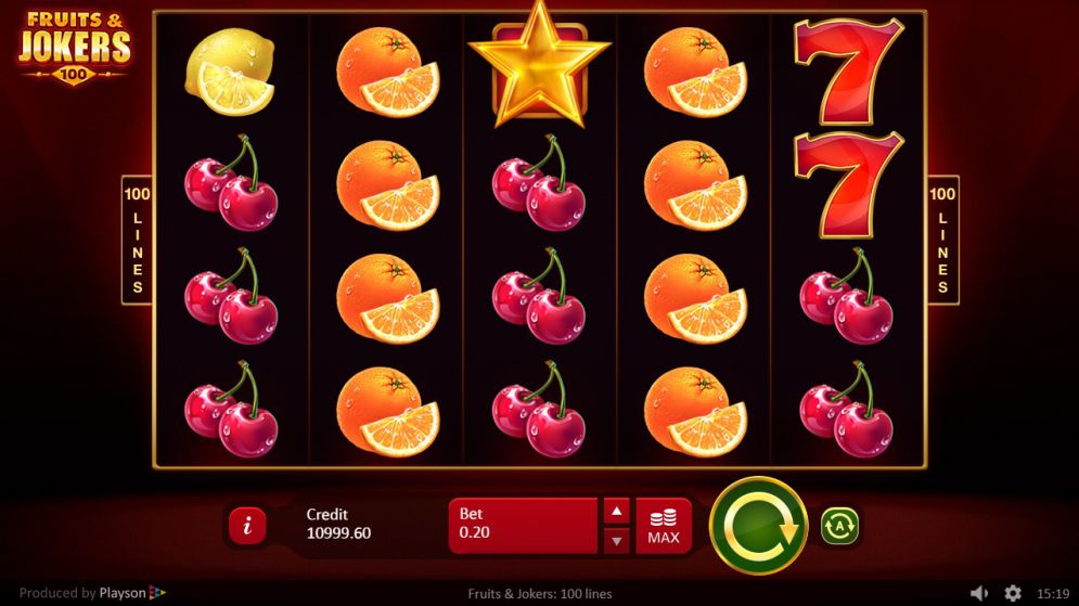 Twin Spin Bonuses & Free Spins