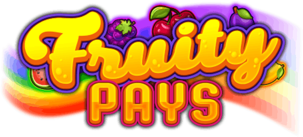 Fruity Pays Slot Banner