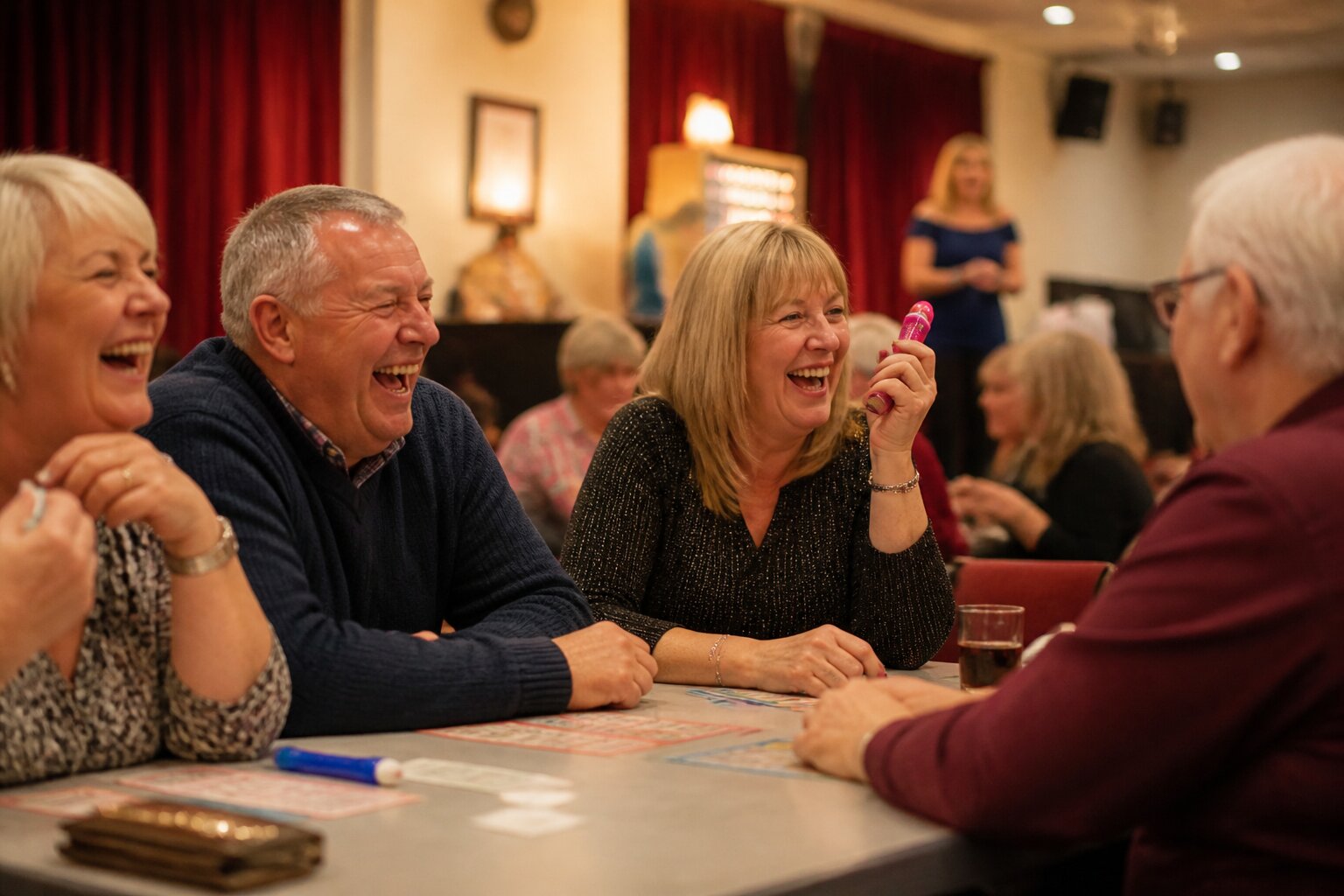 Funny & Rude Bingo Calls UK – Modern Slang & Numbers Guide