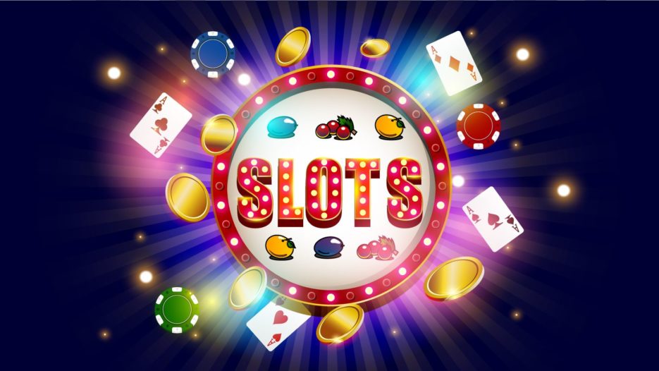 Top Slot Game Images