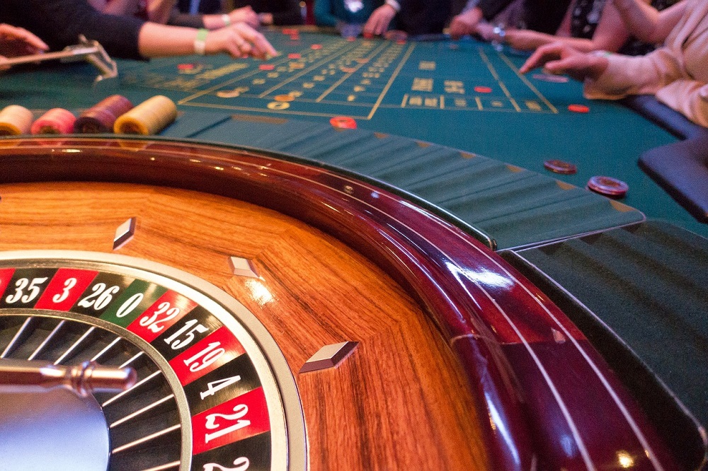 The World's Biggest Gambling Hotspots