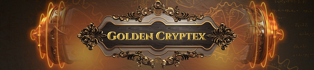 Golden Cryptex Slot Easy Slots