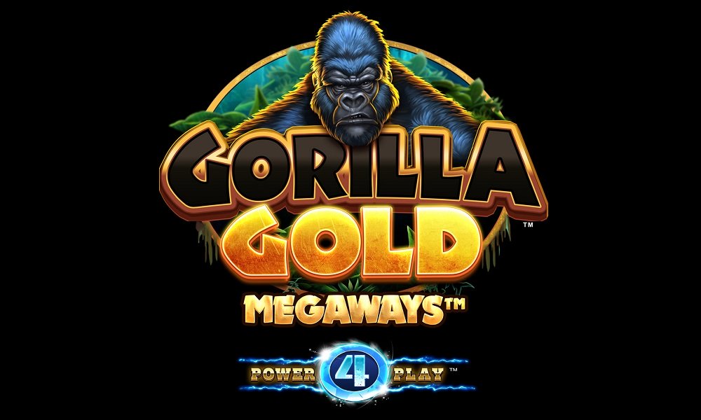 Gorilla Gold MegaWays Slot Easy Slots