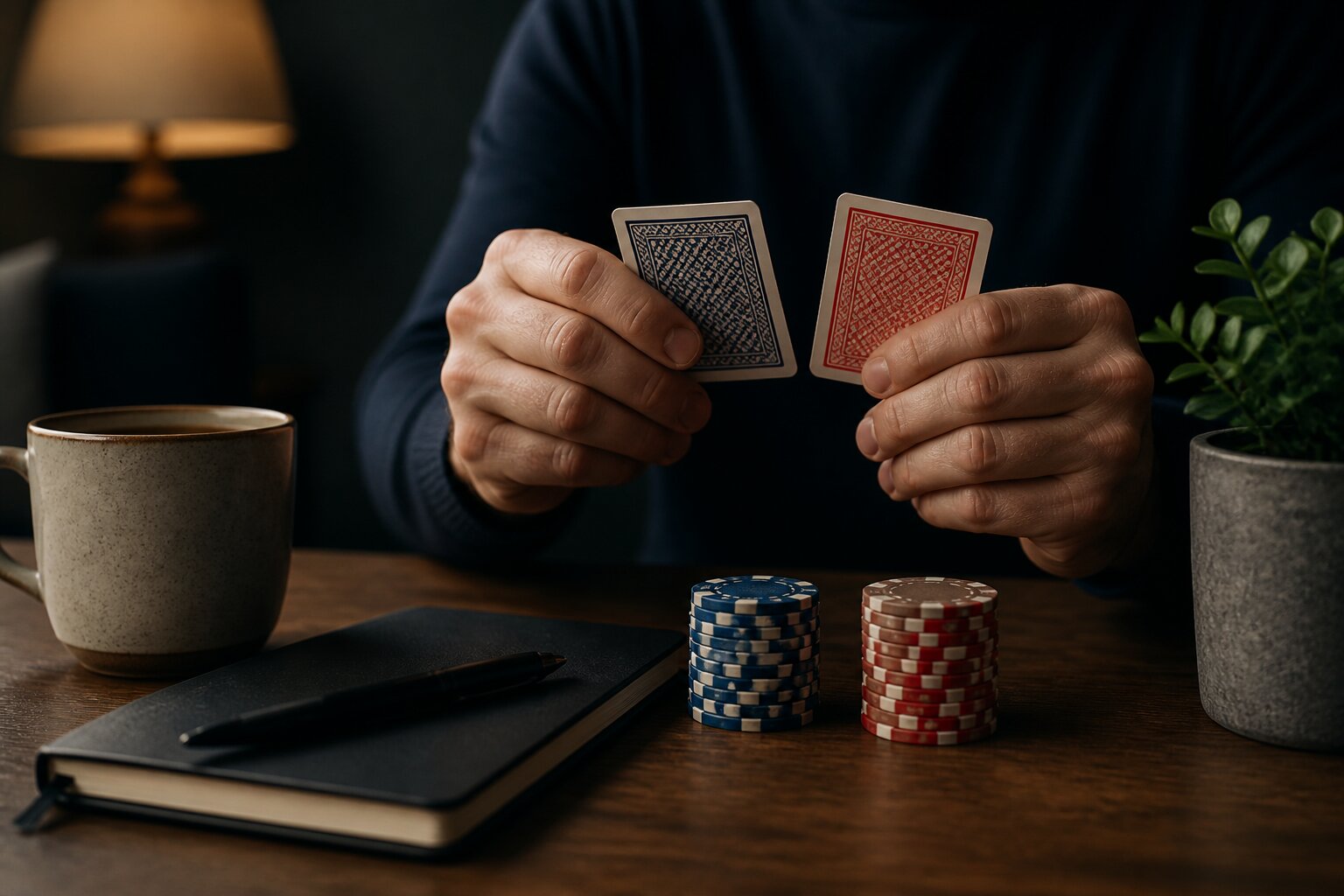 Hedge Your Bets Meaning: Definition, Idioms, and Real-Life Examples