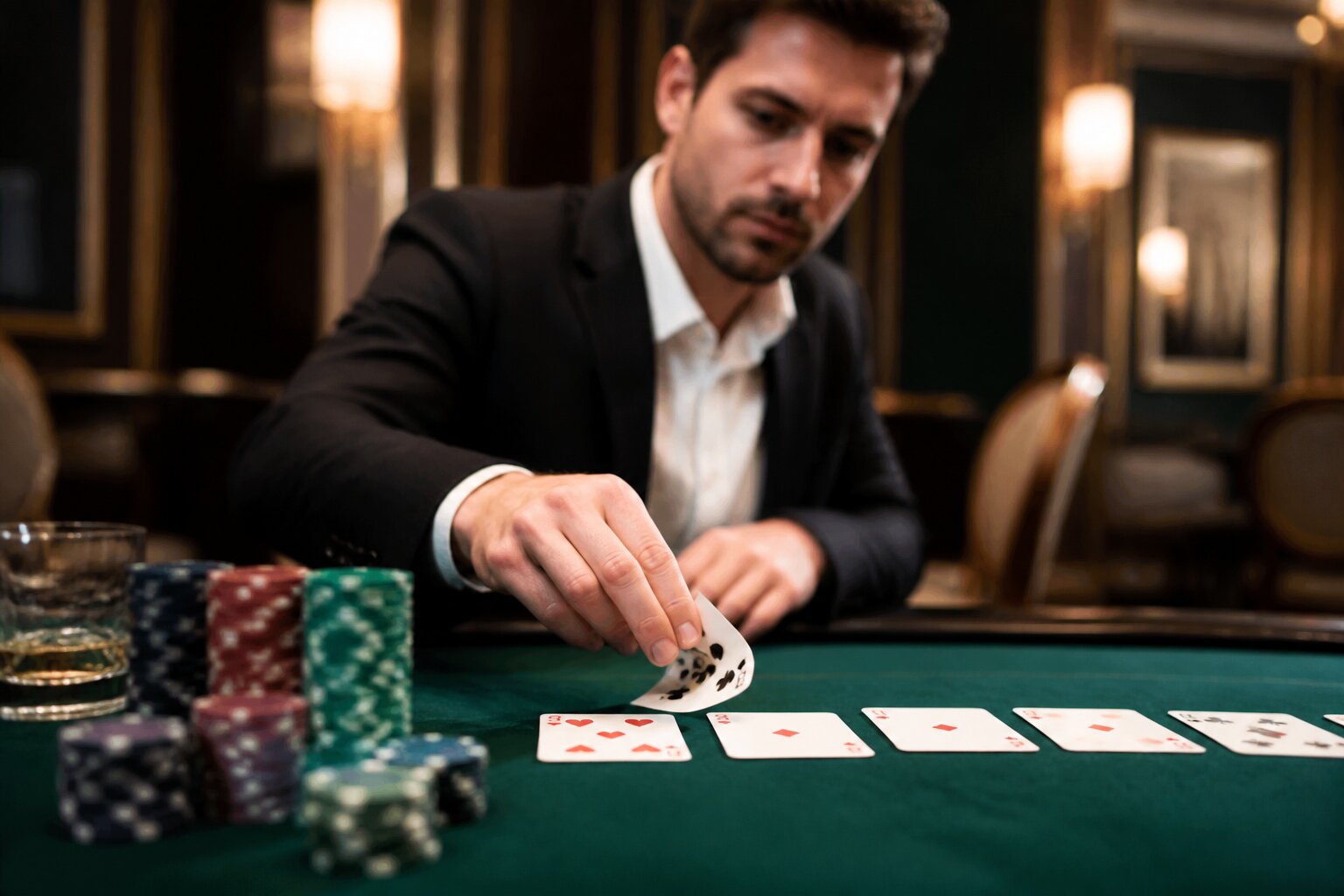 Hi-Lo Blackjack System Explained: Reliable Card Counting Method