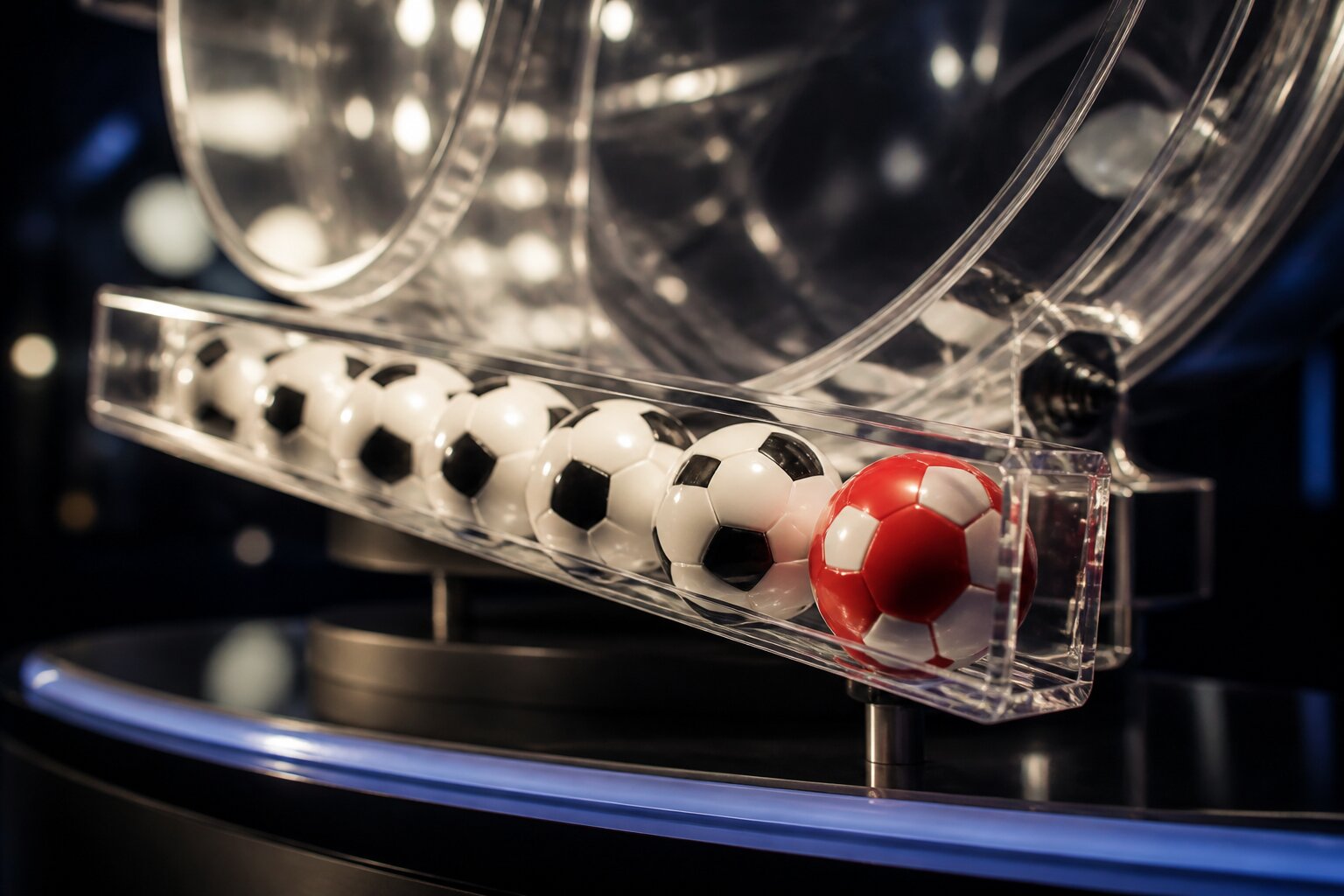 How Does the Bonus Ball Work in Lotto? Rules, Draws and Prizes