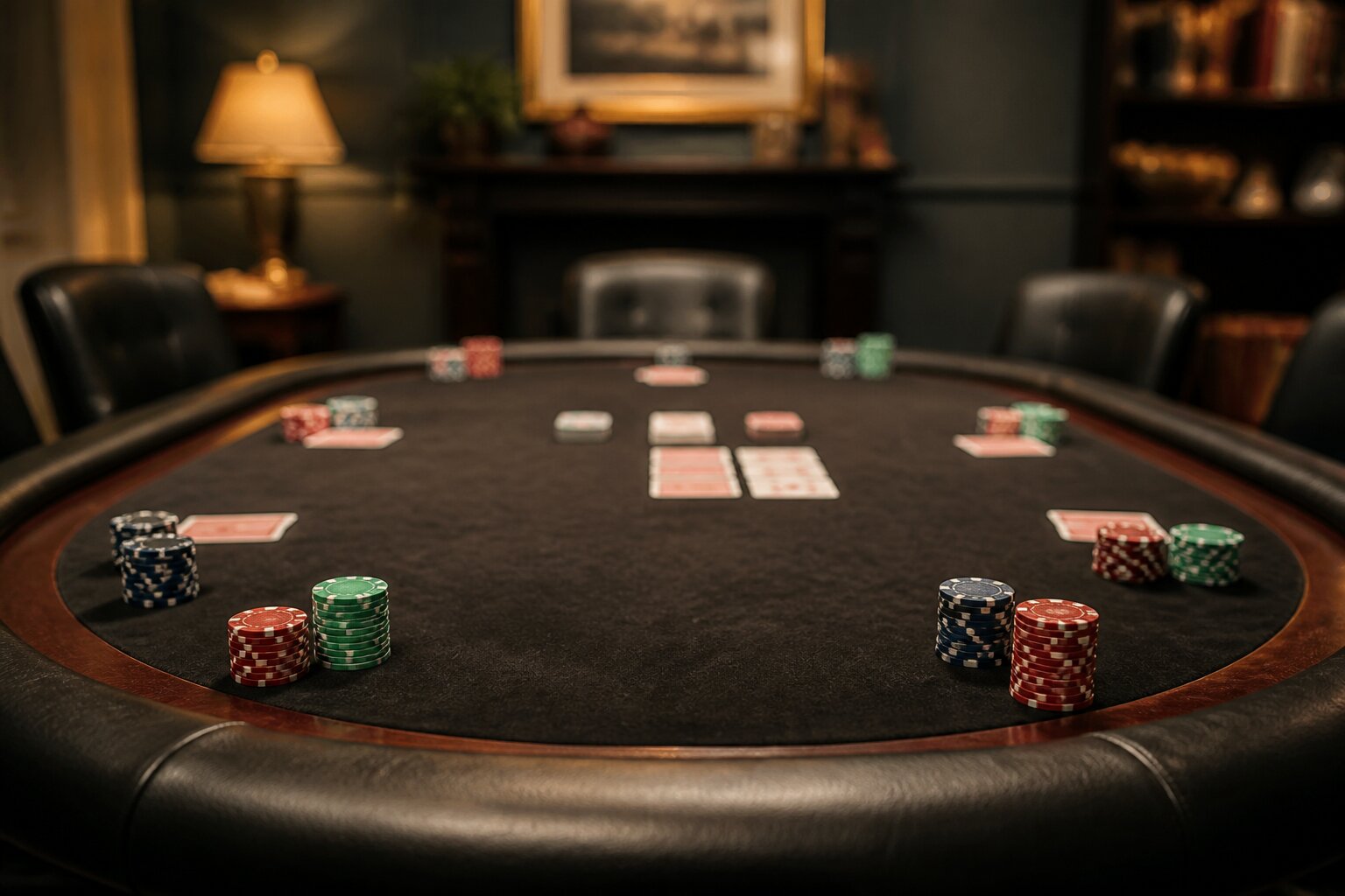 How Many Players Do You Need for a Poker Game?