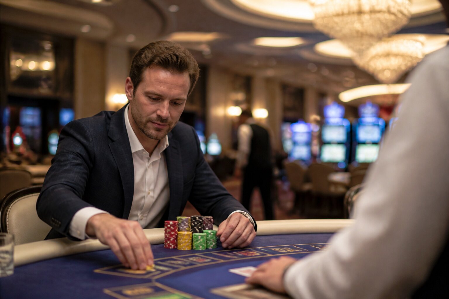 How Old Do You Have to Be to Gamble in Vegas | Legal Age Guide