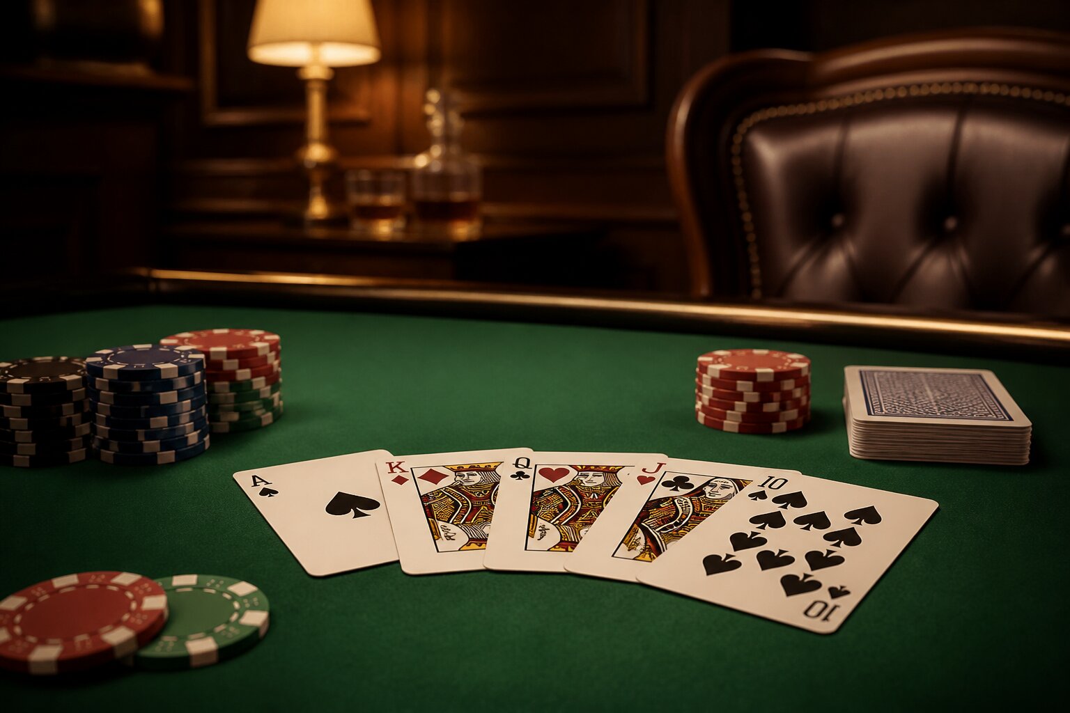 5 Card Poker Guide: Learn How to Play 5 Card Draw Poker Online