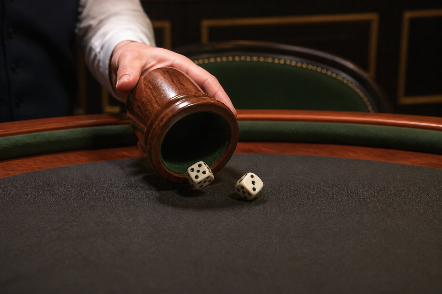 How to Shoot Dice: What is Shooting Dice and How the Game Works
