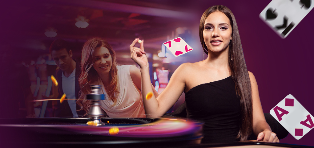 A Complete Guide to Live Casino
